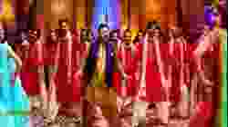 24 7 Lak Hilna (Lollywood Item)