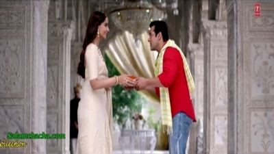 AAJ UNSE MILNA HAI (Hot & Romantic)