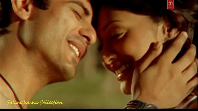 AISE NA MUJHE(DJ HOT VOL-4)