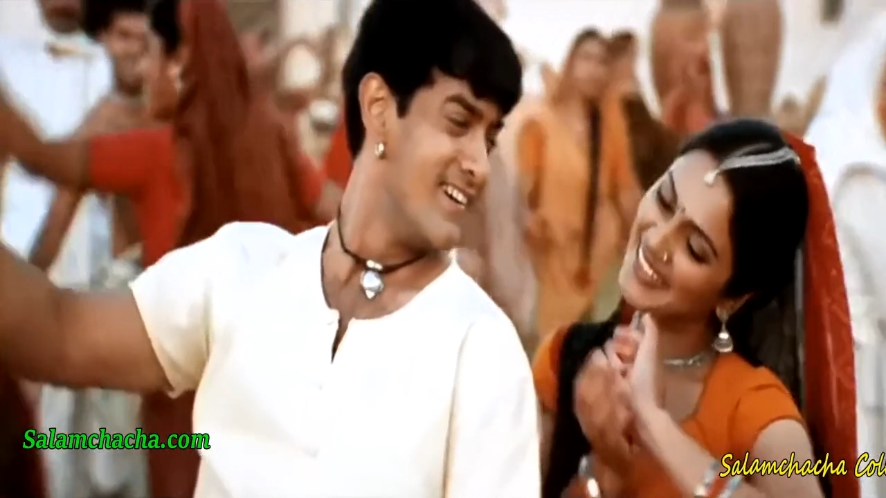 Ghanan Ghanan  (A.R. Rahman)
