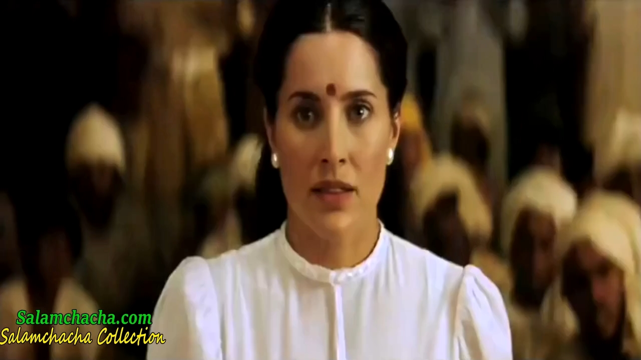 Radha Kaise Na Jale (A.R. Rahman)