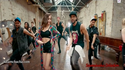 Aa Jaana (Item Song)