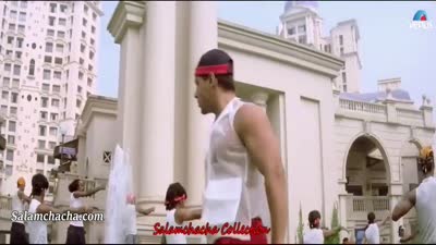 Aa Meri Life (Item Song)