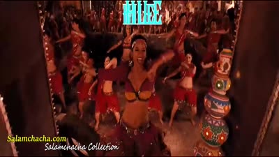 Aa Re Pritam Pyaare (Item Song)