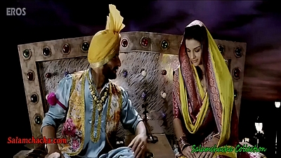 Aahun Aahun (Item Song)