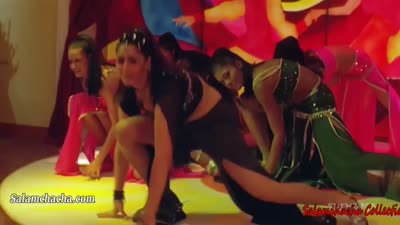 Aaiya Humse Mulawaat Kijiye (Item Song)