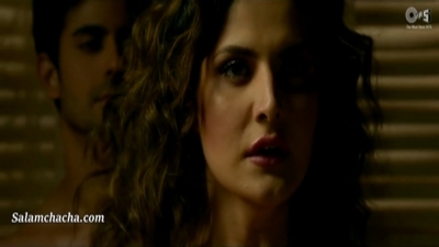 Aaj Zid (Hot & Romantic)