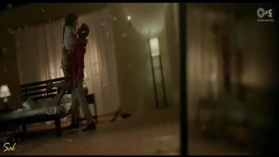 Aaj Zid (Item Song)
