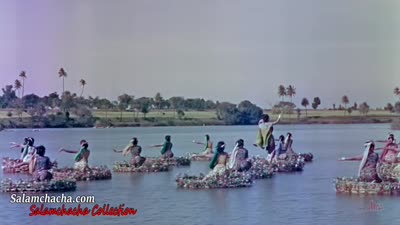 Aaja Aai Bahar Dil Hai Bekarar