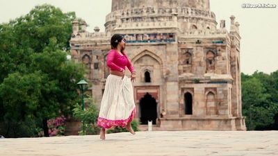 Aaja Nachle (Amateur Dance)