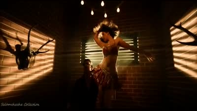 Aala Re Aala (Item Song)