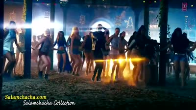Aankhon Aankhon (Remix) Yo Yo Honey Singh