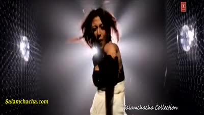 Aankhon Mein Jo (Raat Bhar) (Remix)
