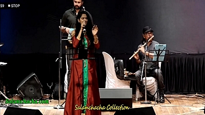 Aao Huzoor Tumko By Gul Saxena