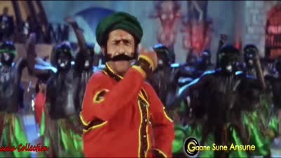 Aa piya Aa Piya (Item Song)