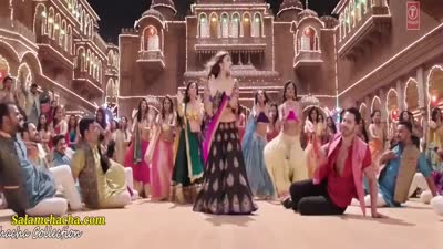 Aashiq Surrender Hua (Item Song)