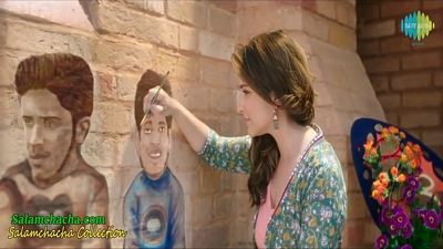 Aate Jaate Husta Gata (Recreated or Remake)