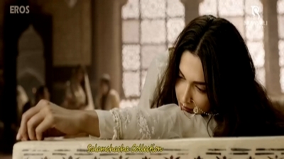 Aayat (Hot & Romantic)