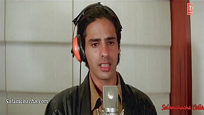 Ab Tere Bin Jee Lenge Hum  Aashiqui Anu Agarwal, Rahul Roy