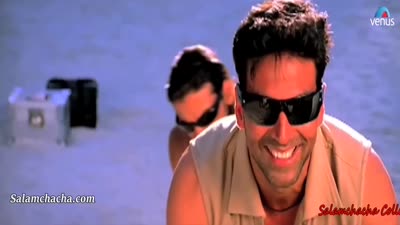 Ada (Item Song)