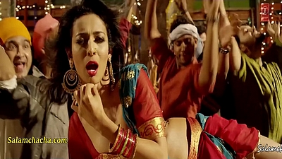Ae Raja (Item Song)