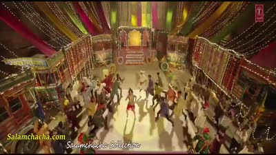 Ae Raja (Item Song)