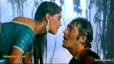 Agar Barsat Na Hoti (Hot & Romantic)