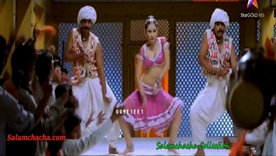 Alhaad Mast Jawani (Hot & Romantic)