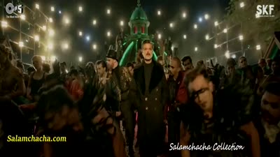 Allah Duhai Hai (Item Song)