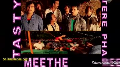 Anari Lover (Item Song)