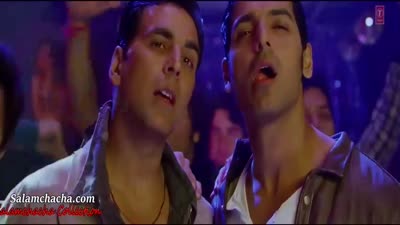 Anarkali Disco Chali (Item Song)