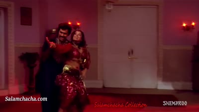 Angoor Ka Dana Hoon (Item Song)