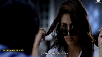 Anjaani (Hot & Romantic)