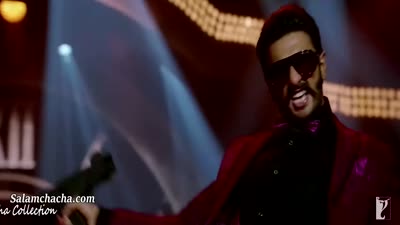 Asalaam-e-Ishqum (Item Song)