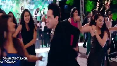 Aunty Ji (Item Song)