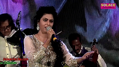 Aye Dil e Nadan By Sarrika Singh
