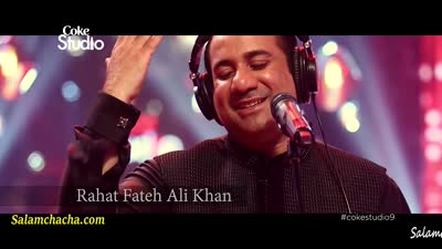Aye Rah-e-Haq Ke Shaheedo 