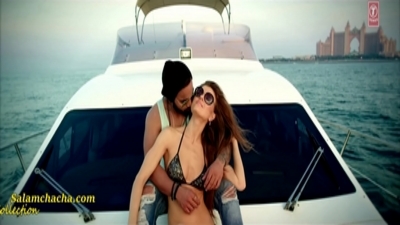 BAD WALI FEELING (Hot & Romantic)