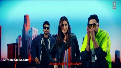 BAMB (Punjabi Item)