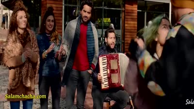 BEHKA RE (Lollywood Item)