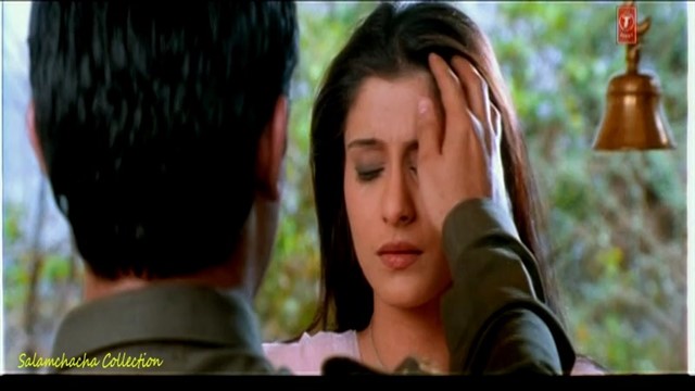 BINDIYA CHAMKEGI(BABY LOVE)