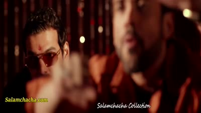 Babli Badmaash (Item Song)