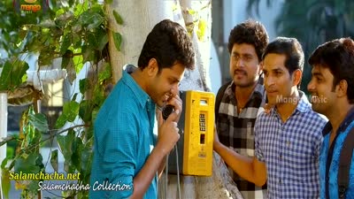 Babu Baga Busy (Hot & Romantic)