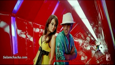 Bachna Ae Haseeno(Remix)