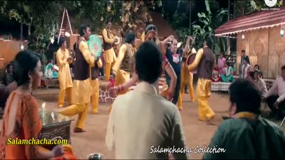 Bade Bhaiya Rangbaaz (Item Song)