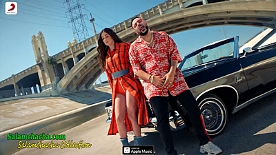 Badshah - Paagal (Hot & Romantic)