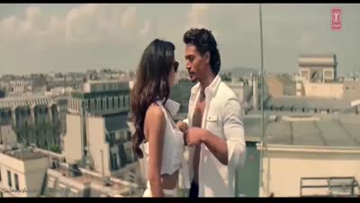 Bafiqra (Item Song)