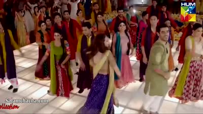 Ballay Ballay (Lollywood Item)