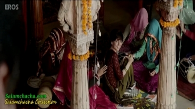 Banno (Hot & Romantic)