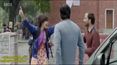 Banno (Item Song)